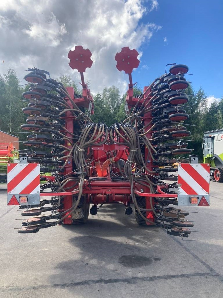 מקדחת זרעים Horsch Pronto 6 AS: תמונה 6
