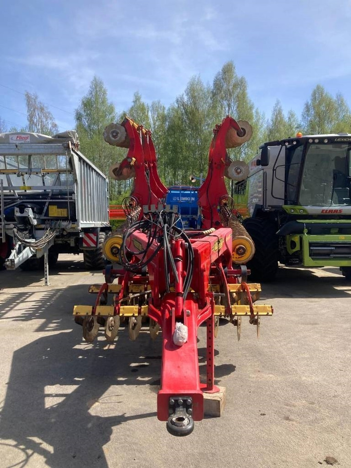 Vaderstad Carrier925 - משדדת דיסק: תמונה 3 Vaderstad Carrier925 - משדדת דיסק: תמונה 3