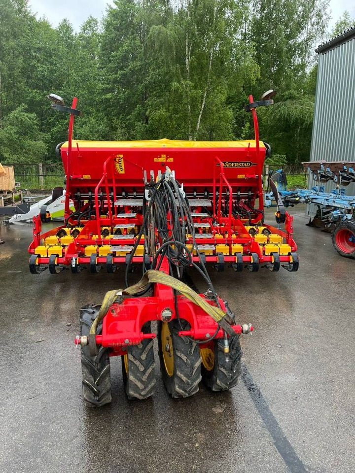 Vaderstad Rapid RD400C - מקדחת זריעה משולבת: תמונה 5 Vaderstad Rapid RD400C - מקדחת זריעה משולבת: תמונה 5
