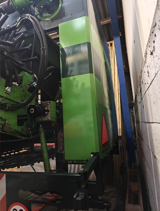 AVR SPIRIT 9200 - מקצרת תפוחי אדמה: תמונה 4 AVR SPIRIT 9200 - מקצרת תפוחי אדמה: תמונה 4