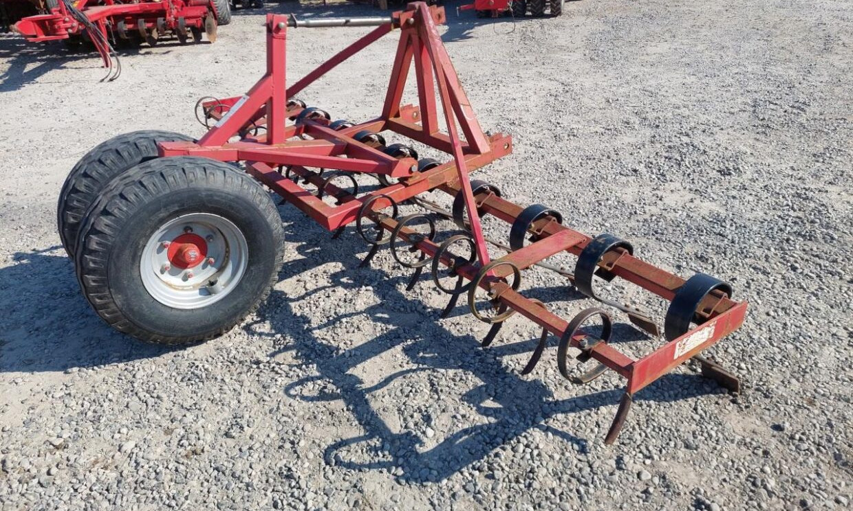 Doublet-Record Frontpakker / Frontharve - רולר חקלאי: תמונה 1 Doublet-Record Frontpakker / Frontharve - רולר חקלאי: תמונה 1