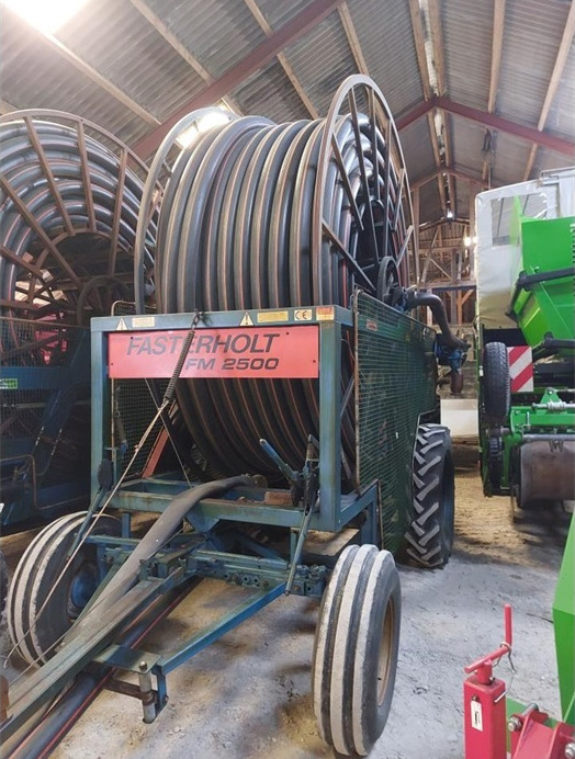 Fasterholt FM2500 - מערכת השקיה: תמונה 1 Fasterholt FM2500 - מערכת השקיה: תמונה 1
