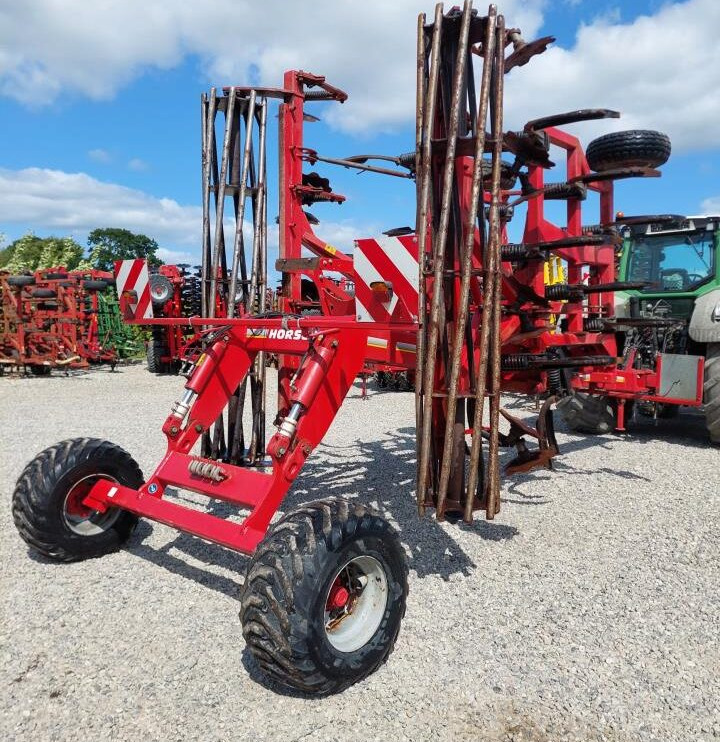 Horsch Terrano 6 FX - משדדה: תמונה 5 Horsch Terrano 6 FX - משדדה: תמונה 5