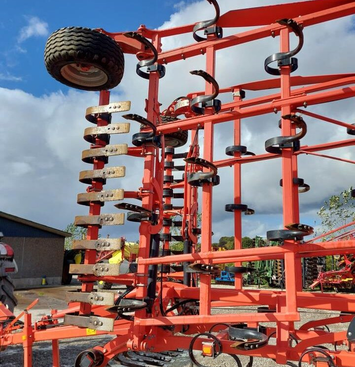 Kuhn Prolander 7500 - משדדה: תמונה 4 Kuhn Prolander 7500 - משדדה: תמונה 4