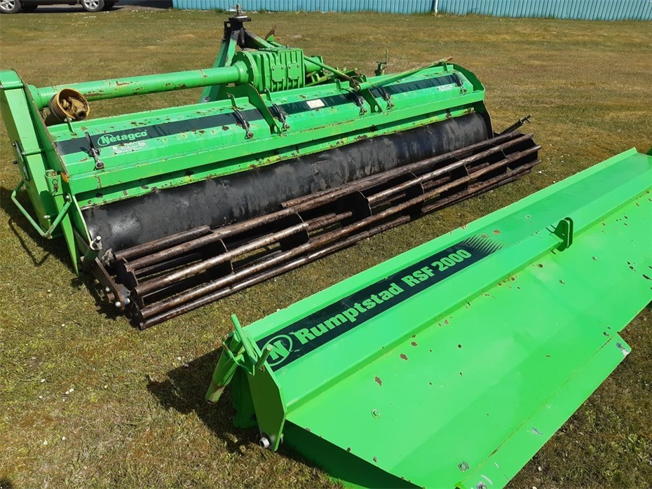 Rumptstad
RSF 2000 - קלטרת סיבובית: תמונה 5 Rumptstad
RSF 2000 - קלטרת סיבובית: תמונה 5