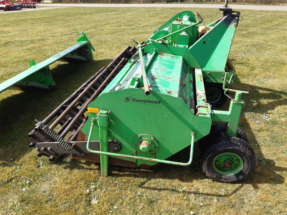 Rumptstad
RSF 2000 - קלטרת סיבובית: תמונה 2 Rumptstad
RSF 2000 - קלטרת סיבובית: תמונה 2