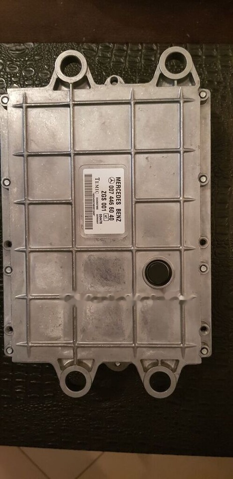 Continental   Mercedes-Benz ACTROS MB3 - ECU עבור משאית: תמונה 1 Continental   Mercedes-Benz ACTROS MB3 - ECU עבור משאית: תמונה 1