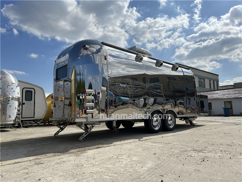 Food Truck Burger Food Truck,Ice Cream Food Trailer - קרון נגרר לממכר: תמונה 5 Food Truck Burger Food Truck,Ice Cream Food Trailer - קרון נגרר לממכר: תמונה 5