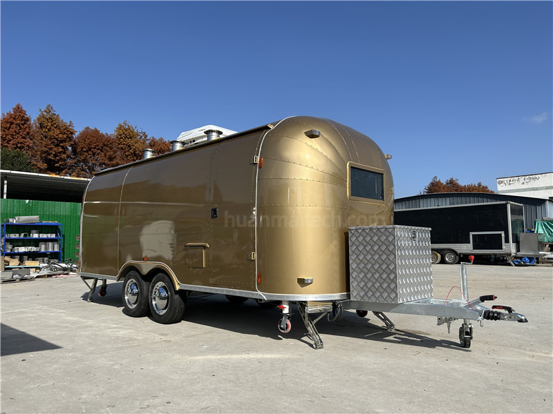 Food Truck Burger Food Truck, Salad Sandwich Food Trailer - קרון נגרר לממכר: תמונה 5 Food Truck Burger Food Truck, Salad Sandwich Food Trailer - קרון נגרר לממכר: תמונה 5