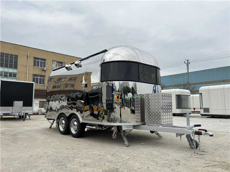 Food Van Food Truck, Foodtruck, Food Catering Trailer - קרון נגרר לממכר: תמונה 5 Food Van Food Truck, Foodtruck, Food Catering Trailer - קרון נגרר לממכר: תמונה 5