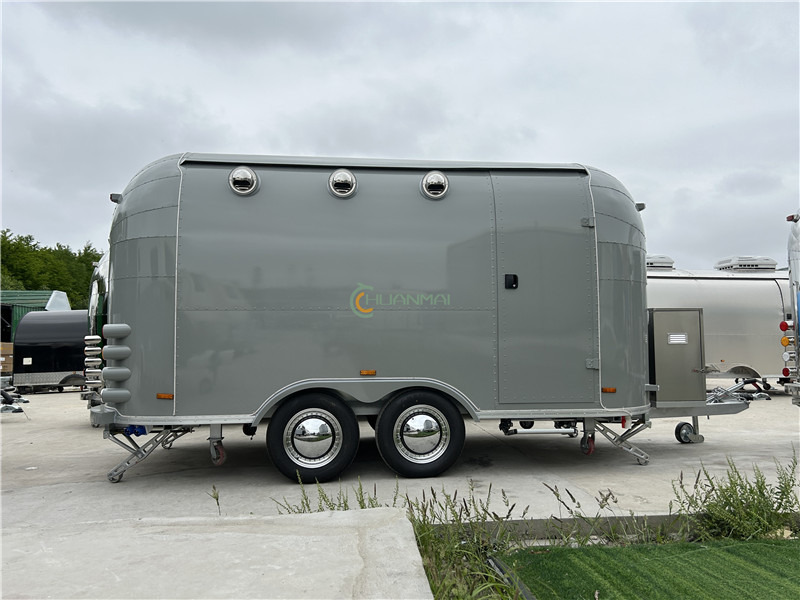 Remorque Food Truck Burger Food Truck,Coffee Food Trailers,Catering Trailer - קרון נגרר לממכר: תמונה 5 Remorque Food Truck Burger Food Truck,Coffee Food Trailers,Catering Trailer - קרון נגרר לממכר: תמונה 5