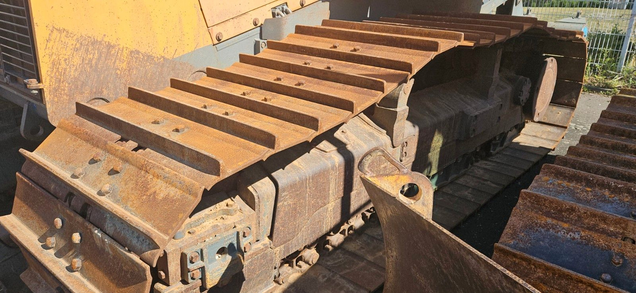 Liebherr PR 724 LGP mit Ripper, Moorlaufwerk - דחפור: תמונה 5 Liebherr PR 724 LGP mit Ripper, Moorlaufwerk - דחפור: תמונה 5