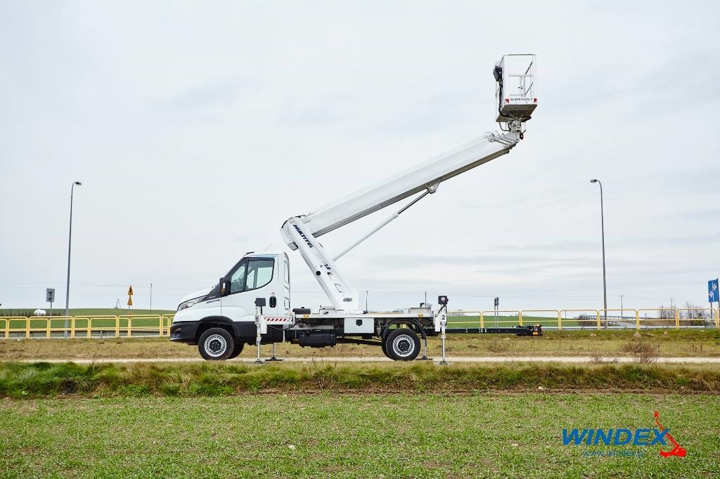 מוט טלסקופי Multitel 230 EX: תמונה 10