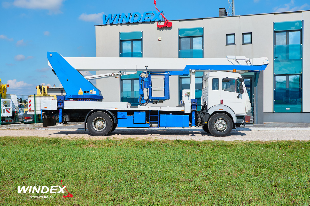Wumag WT 440 - מכונת בנייה: תמונה 2 Wumag WT 440 - מכונת בנייה: תמונה 2