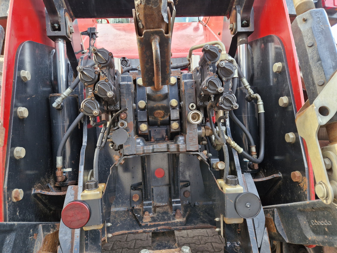 Case IH 535 Steiger Quadtrac - טרקטור עוקב: תמונה 4 Case IH 535 Steiger Quadtrac - טרקטור עוקב: תמונה 4