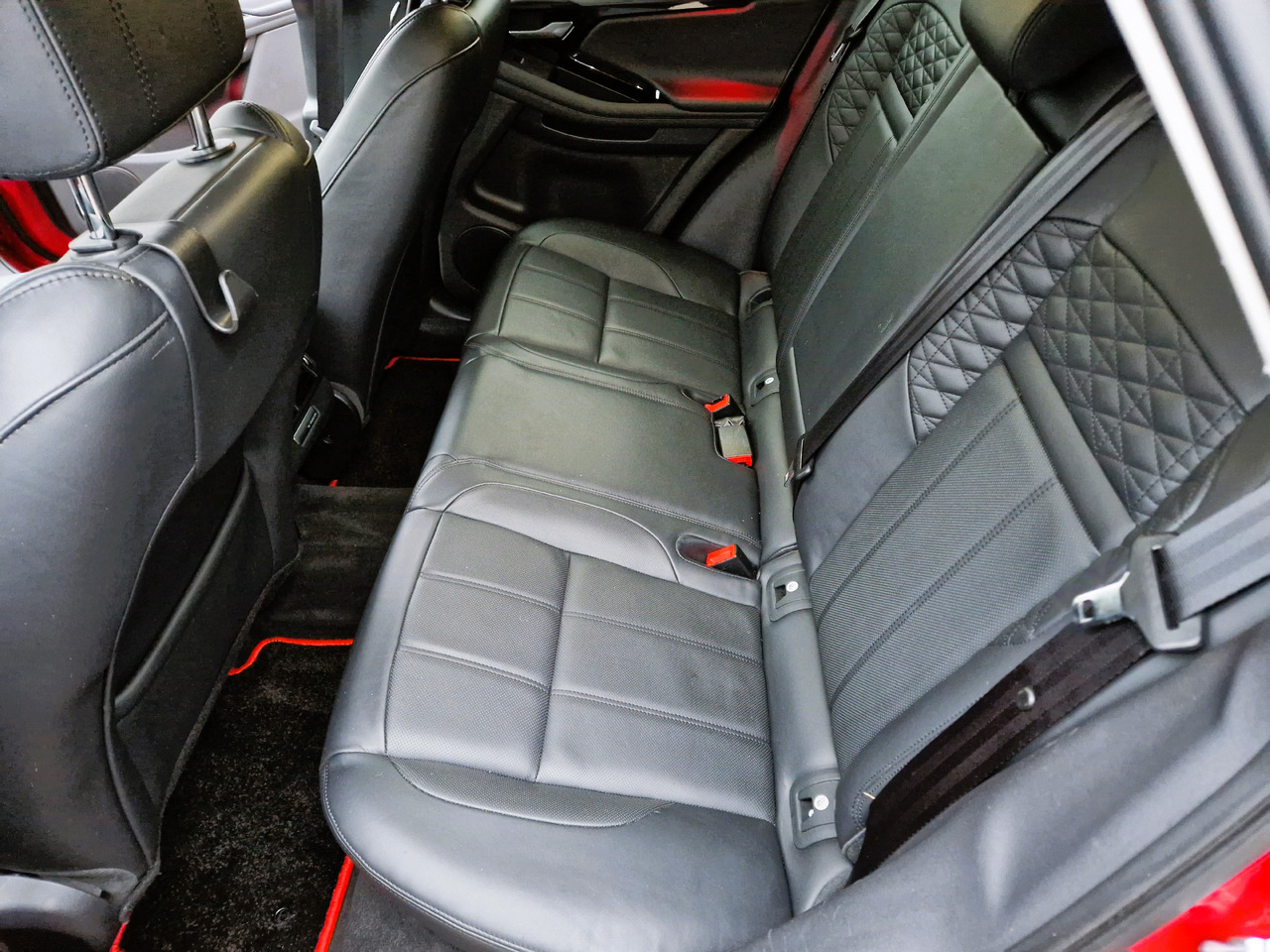 SUV Range Rover Evoque: תמונה 17