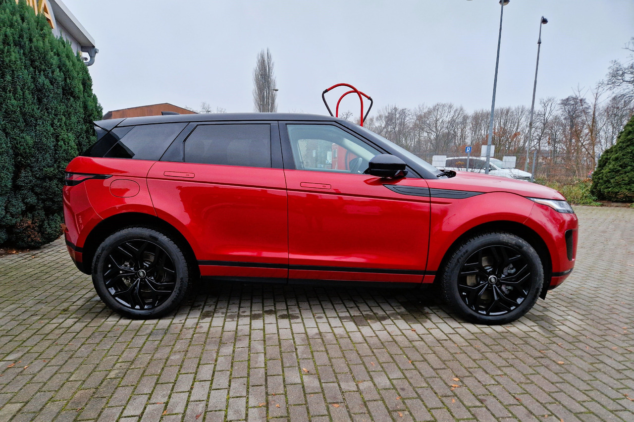Range Rover Evoque - SUV: תמונה 2 Range Rover Evoque - SUV: תמונה 2