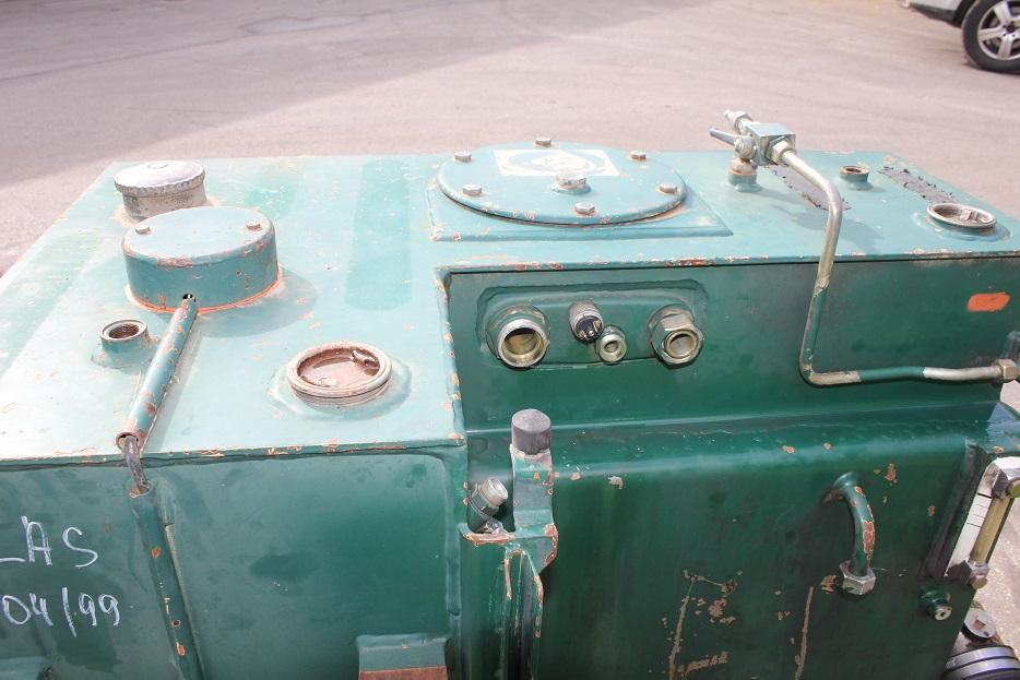 Atlas 1304 - חלקי חילוף עבור מחפר: תמונה 5 Atlas 1304 - חלקי חילוף עבור מחפר: תמונה 5