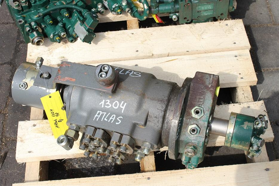 Atlas 1304 - חלקי חילוף עבור מחפר: תמונה 1 Atlas 1304 - חלקי חילוף עבור מחפר: תמונה 1