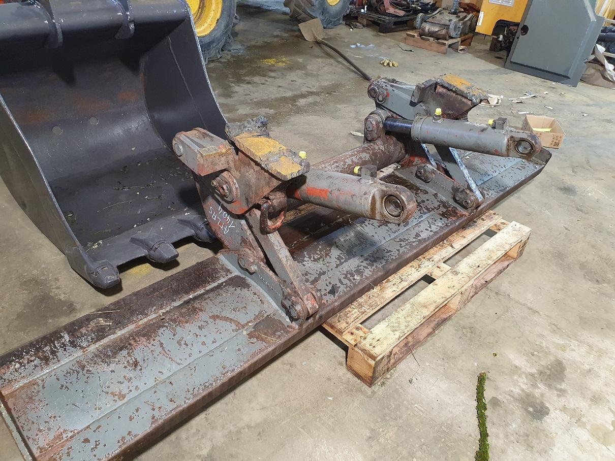 Atlas 1404 - צרופה: תמונה 2 Atlas 1404 - צרופה: תמונה 2