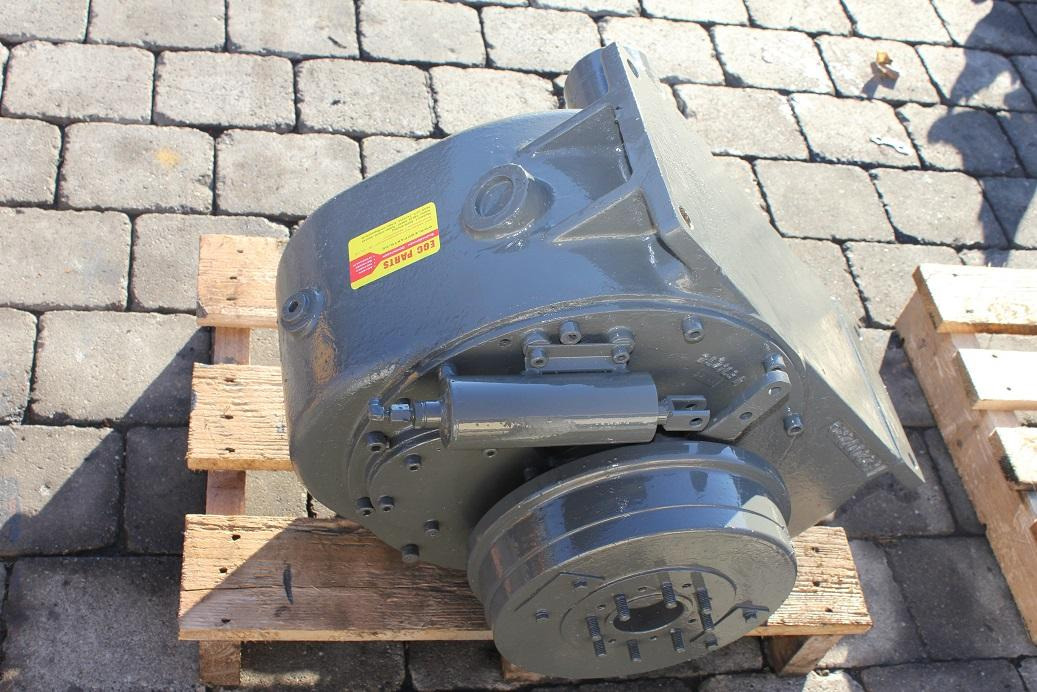 Atlas 1602D Sauer - תיבת הילוכים עבור מכונת בנייה: תמונה 4 Atlas 1602D Sauer - תיבת הילוכים עבור מכונת בנייה: תמונה 4