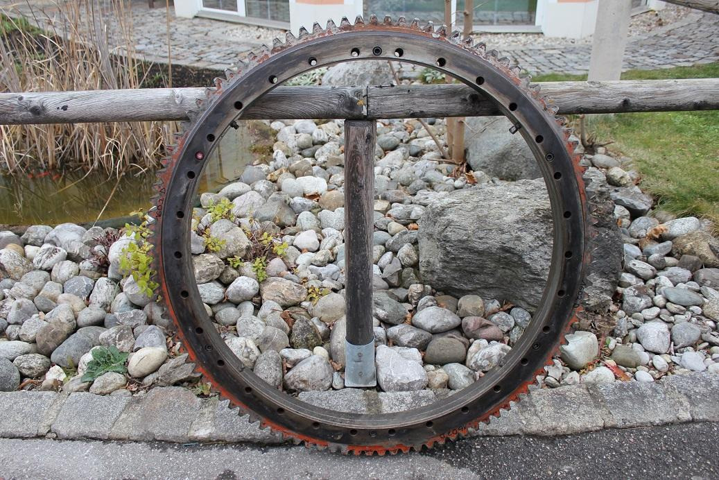 Atlas 1602D - טבעת רוטציה עבור מכונת בנייה: תמונה 3 Atlas 1602D - טבעת רוטציה עבור מכונת בנייה: תמונה 3