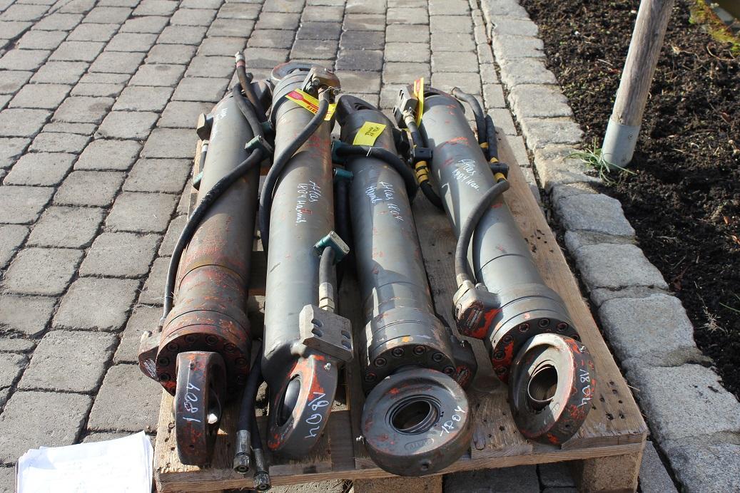 Atlas 1804 - צילינדר הידרולי עבור מכונת בנייה: תמונה 3 Atlas 1804 - צילינדר הידרולי עבור מכונת בנייה: תמונה 3