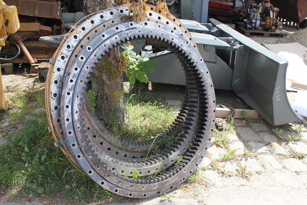 Atlas 1905 M - טבעת רוטציה עבור מכונת בנייה: תמונה 4 Atlas 1905 M - טבעת רוטציה עבור מכונת בנייה: תמונה 4