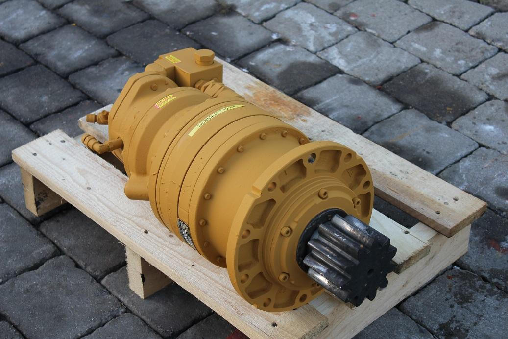 Benmac 3.12R Transmittal - מנוע נדנדה עבור מכונת בנייה: תמונה 1 Benmac 3.12R Transmittal - מנוע נדנדה עבור מכונת בנייה: תמונה 1