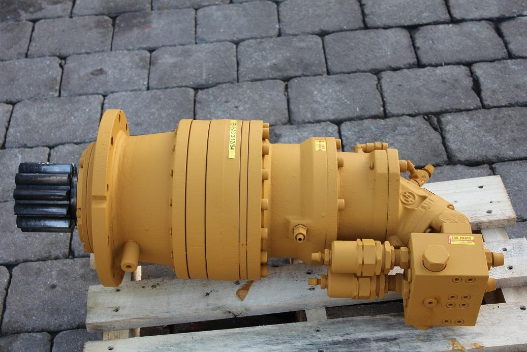 Benmac 3.12R Transmittal - מנוע נדנדה עבור מכונת בנייה: תמונה 5 Benmac 3.12R Transmittal - מנוע נדנדה עבור מכונת בנייה: תמונה 5