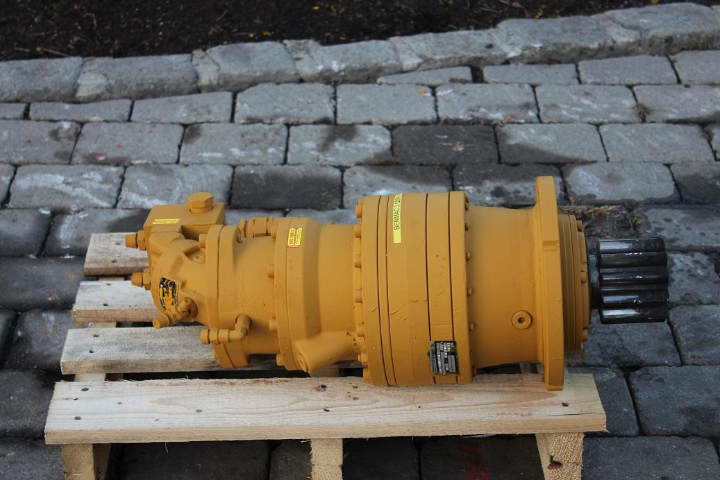 Benmac 3.12R Transmittal - מנוע נדנדה עבור מכונת בנייה: תמונה 3 Benmac 3.12R Transmittal - מנוע נדנדה עבור מכונת בנייה: תמונה 3