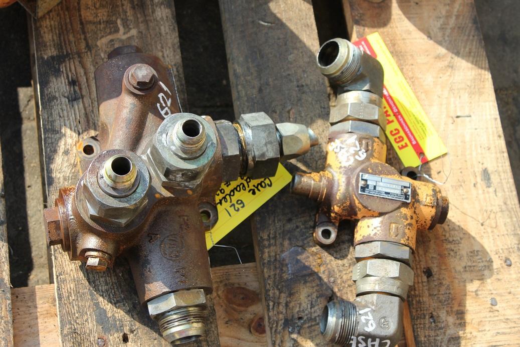 Case 621 - חלקי חילוף עבור מעמיס גלגלים: תמונה 4 Case 621 - חלקי חילוף עבור מעמיס גלגלים: תמונה 4