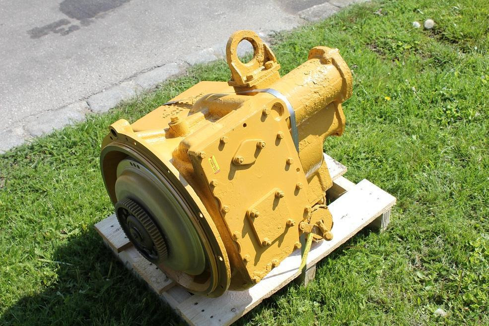 Caterpillar D 3 C - תיבת הילוכים עבור מכונת בנייה: תמונה 4 Caterpillar D 3 C - תיבת הילוכים עבור מכונת בנייה: תמונה 4