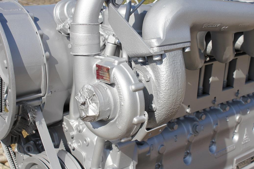 Deutz BF6L913C - מנוע עבור מכונת בנייה: תמונה 5 Deutz BF6L913C - מנוע עבור מכונת בנייה: תמונה 5