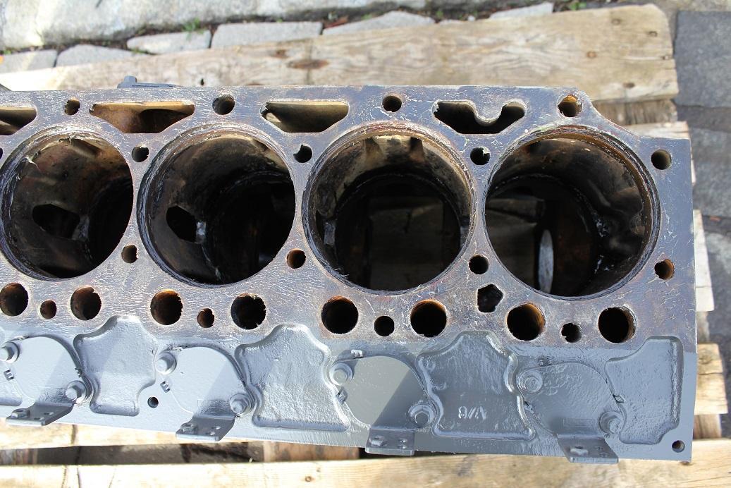 Deutz F6L 1013/ Atlas 1804 - מנוע עבור מכונת בנייה: תמונה 3 Deutz F6L 1013/ Atlas 1804 - מנוע עבור מכונת בנייה: תמונה 3