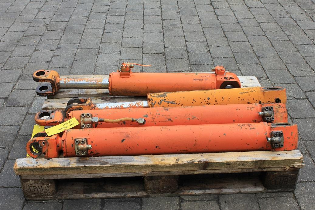 Fiat-Allis FR 10 - צילינדר הידרולי עבור מכונת בנייה: תמונה 3 Fiat-Allis FR 10 - צילינדר הידרולי עבור מכונת בנייה: תמונה 3