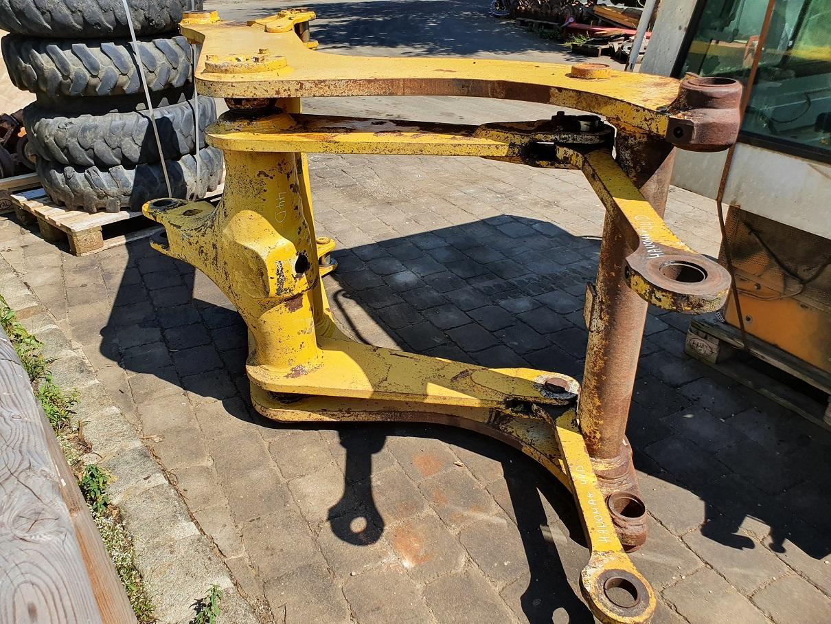 Hanomag 44 D - זרוע: תמונה 5 Hanomag 44 D - זרוע: תמונה 5