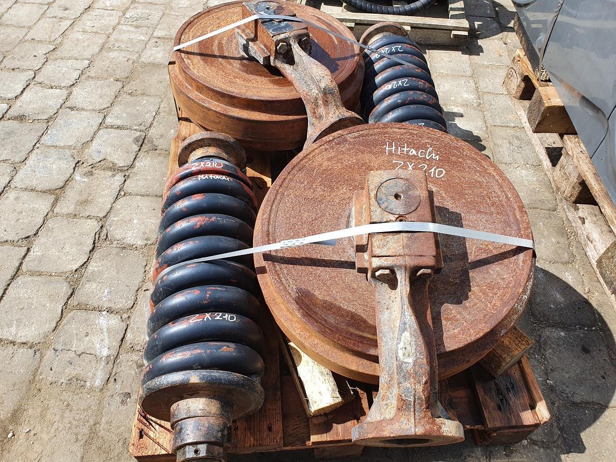 Hitachi ZX 210 LCN 3 - חלקי תושבת עבור מכונת בנייה: תמונה 2 Hitachi ZX 210 LCN 3 - חלקי תושבת עבור מכונת בנייה: תמונה 2