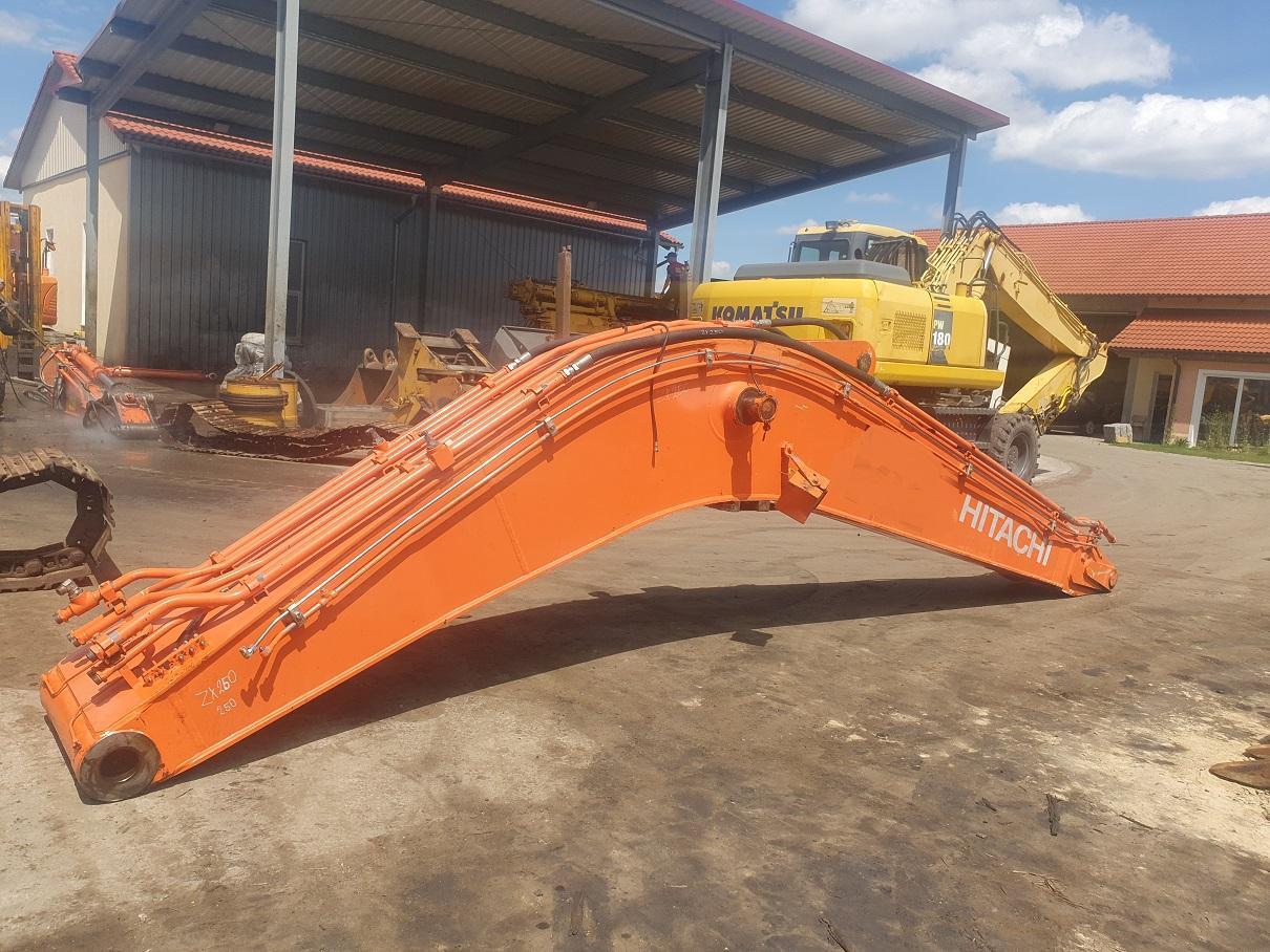 Hitachi ZX 250 LC N 3 - זרוע: תמונה 3 Hitachi ZX 250 LC N 3 - זרוע: תמונה 3