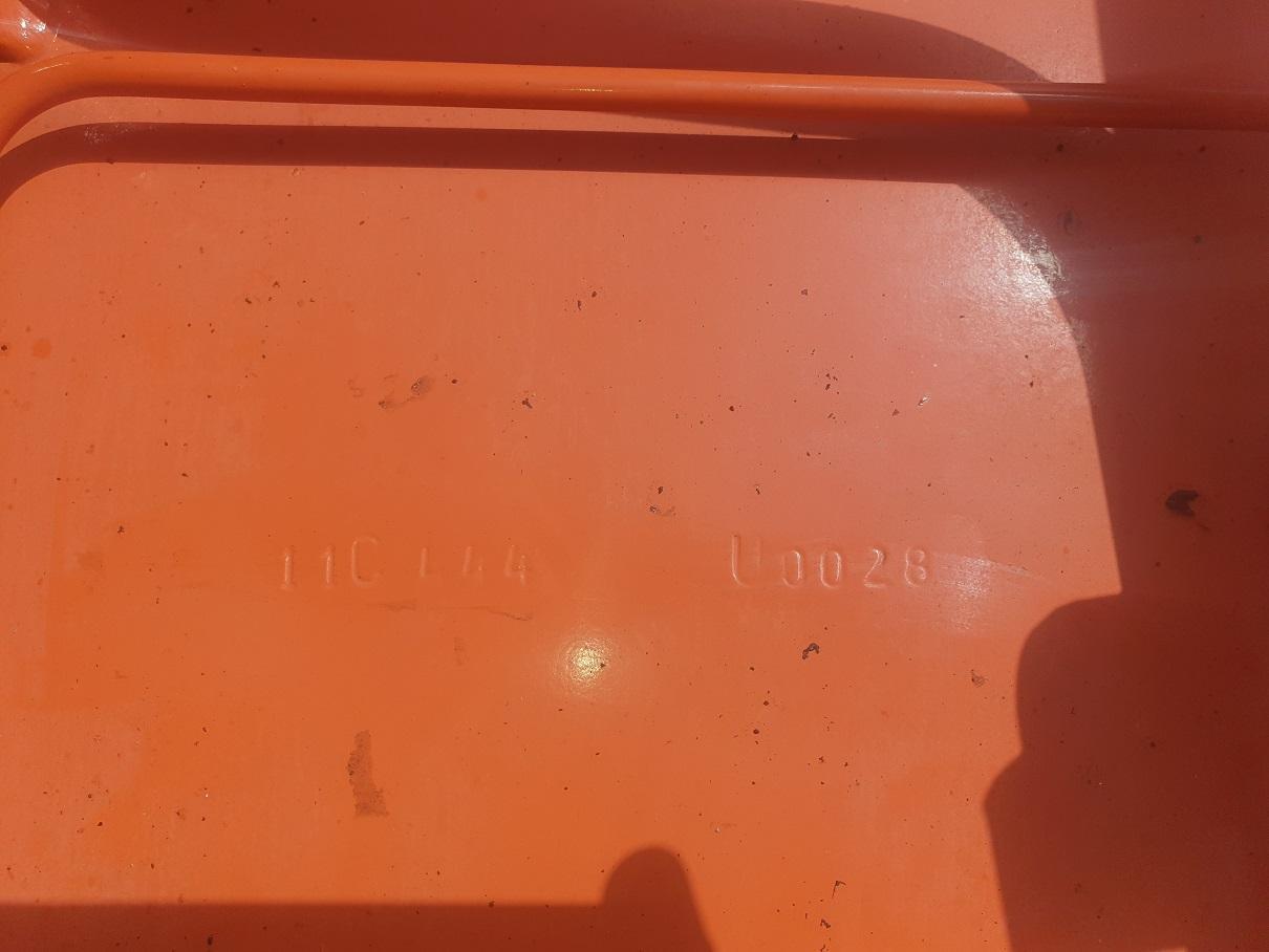Hitachi ZX 250 LC N 3 - זרוע: תמונה 2 Hitachi ZX 250 LC N 3 - זרוע: תמונה 2