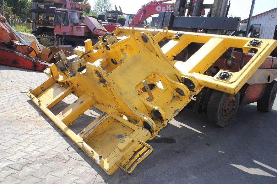 Holland Kobelco E 215 - גוף וחלק חיצוני עבור מכונת בנייה: תמונה 3 Holland Kobelco E 215 - גוף וחלק חיצוני עבור מכונת בנייה: תמונה 3