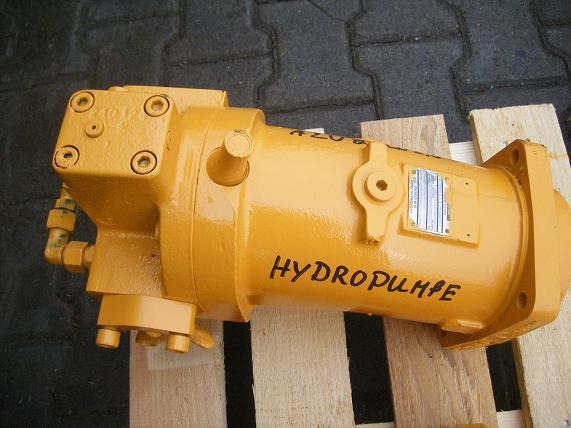 Hydromatik Liebherr 531 Lader - משאבה הידרולית עבור מכונת בנייה: תמונה 1 Hydromatik Liebherr 531 Lader - משאבה הידרולית עבור מכונת בנייה: תמונה 1