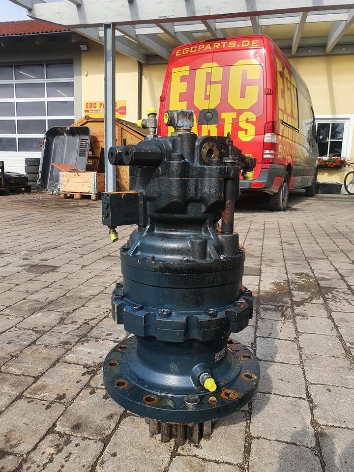 Hyundai Robex 220 LC 9A - מנוע נדנדה עבור מכונת בנייה: תמונה 4 Hyundai Robex 220 LC 9A - מנוע נדנדה עבור מכונת בנייה: תמונה 4