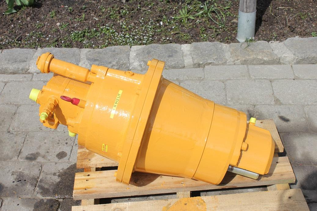 Liebherr 912 - מנוע נדנדה עבור מכונת בנייה: תמונה 1 Liebherr 912 - מנוע נדנדה עבור מכונת בנייה: תמונה 1