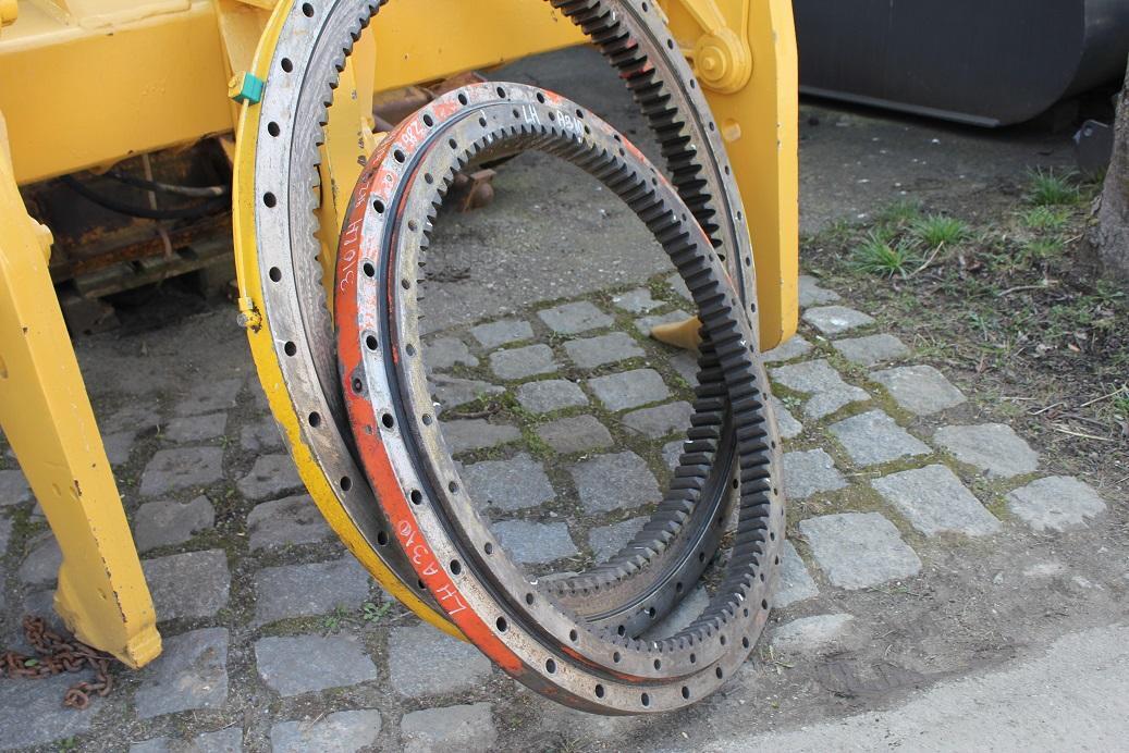 Liebherr A 310 - טבעת רוטציה עבור מכונת בנייה: תמונה 4 Liebherr A 310 - טבעת רוטציה עבור מכונת בנייה: תמונה 4