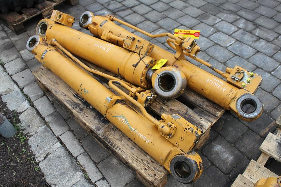 Liebherr A 900 LIT - צילינדר הידרולי עבור מכונת בנייה: תמונה 1 Liebherr A 900 LIT - צילינדר הידרולי עבור מכונת בנייה: תמונה 1