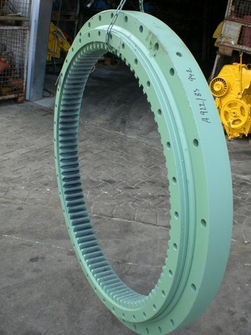 Liebherr A 922 - טבעת רוטציה עבור מכונת בנייה: תמונה 3 Liebherr A 922 - טבעת רוטציה עבור מכונת בנייה: תמונה 3