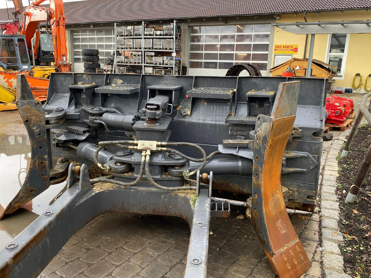 Liebherr PR 724 - צרופה: תמונה 5 Liebherr PR 724 - צרופה: תמונה 5