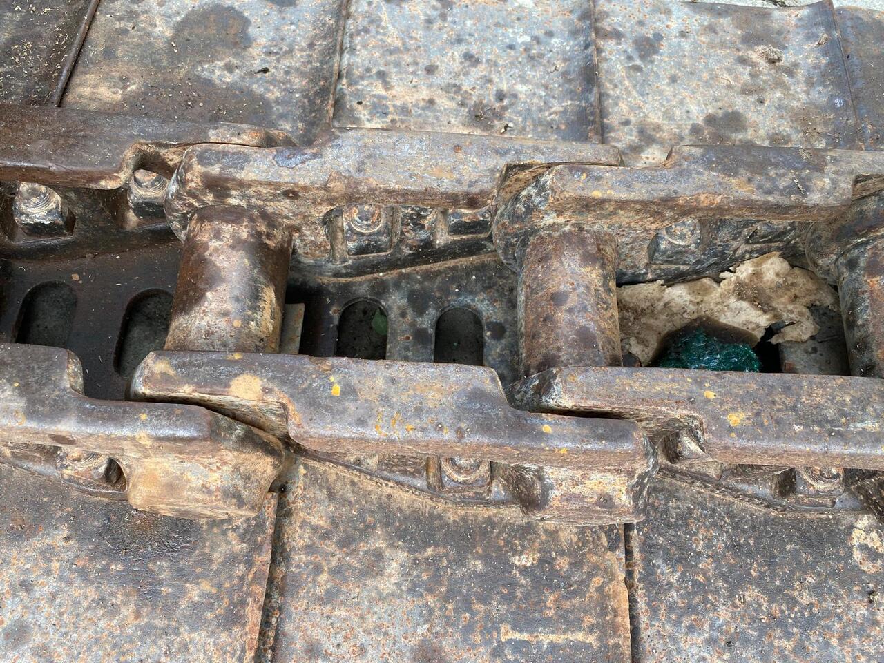 רצועה עבור מכונת בנייה Liebherr R 904: תמונה 6