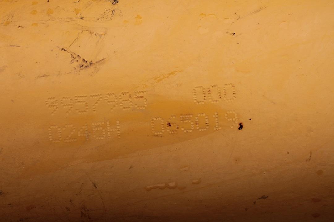 צילינדר הידרולי עבור מכונת בנייה Liebherr R 914 C LIT: תמונה 6